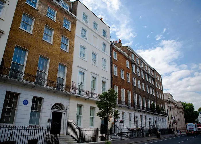 Marylebone InnHotel Londres